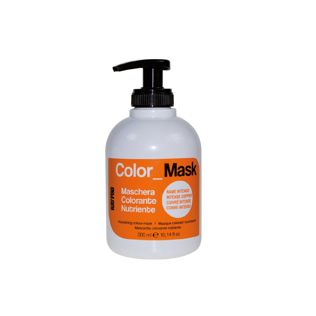 Kay Pro Color Mask Cobre